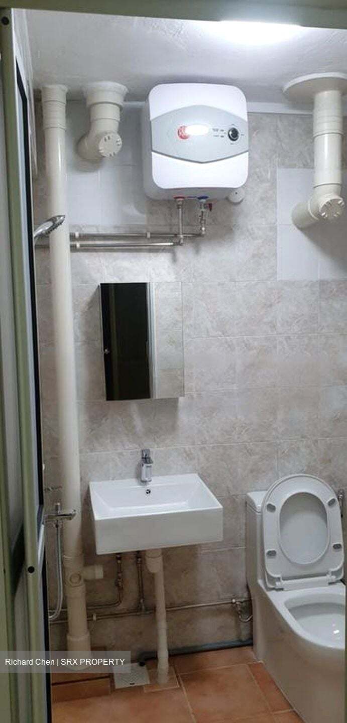 Blk 716 Clementi West Street 2 (Clementi), HDB 4 Rooms #456632971